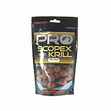 NEW Starbaits Probiotic Boilies - Scopex and Krill