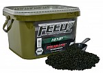 Starbaits Feedz Pellets - Hemp 