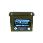 Starbaits Feedz Pellet - Donut Pellets 20 mm / 2kg