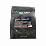 CcMoore Shelf Life Dumbells - Pacific Tuna - 1kg 1 kg / 10x15mm