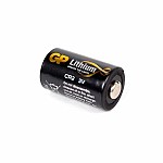 Nash R3+/R2/S5 Head Batteries (CR2) Nash R3+/R2/S5 Head Batteries (CR2)