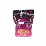 WarmuzBaits  - Kulki zanętowe Brzoskwinia 16 mm / 3kg (worek)