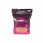 WarmuzBaits  - Kulki zanętowe Brzoskwinia 16 mm / 5kg (worek)