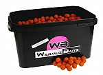 WarmuzBaits  - Kulki zanętowe Brzoskwinia 20 mm / 3kg  (wiadro)