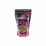 WarmuzBaits Seed Mix  - Brzoskwinia