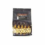 MassiveBaits Limited Edition Boilies - Citrus Pearl