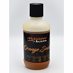 MassiveBaits Special Bait Flejva Orange Snake
