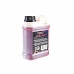 MassiveBaits Bulk Amino Strawberry Bergamotta