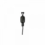 Fox Black Label Dinky Bobbins czarny Fox Black Label Dinky Bobbins czarny