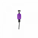 Fox Black Label Dinky Bobbins purpurowy Fox Black Label Dinky Bobbins purpurowy