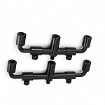 Cygnet 20/20 Adjustable Swan Neck Buzz Bar 3 Rod