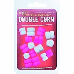 ESP Double Corn różowy/biały