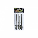 ESP Leadcore Helicopter Rigs 150cm zielony