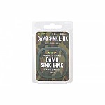 ESP Sink Link Camo Green 25lb