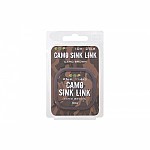 ESP Sink Link Camo Brown 3 Tone 25lb
