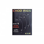 ESP Chod Rigs 5