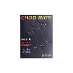 ESP Chod Rigs 6