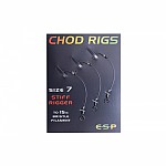 ESP Chod Rigs 7