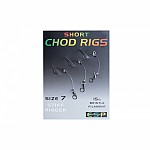 ESP Short Chod Rigs 7