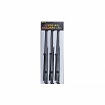 ESP Chod Rig Leaders 1.5m 3szt.  szary