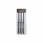 ESP Chod Rig Leaders 1.5m 3szt.  zielony