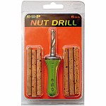 ESP Nut Drill 6mm