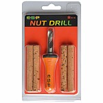 ESP Nut Drill 8mm