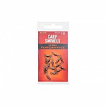 ESP Carp Swivels 10
