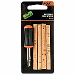 Fox Bait Drill & Cork Sticks