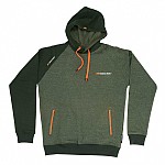 TandemBaits - Bluza z kapturem L