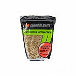 TandemBaits SuperFeed Micro Pellet  - Sekretna Kałamarnica 6mm / 1kg