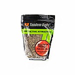 TandemBaits SuperFeed PVA Stick Mix  - Sekretna Kałamarnica