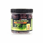 TandemBaits SuperFeed Hook Fatty Pellet - Chilli Robin Red 20 mm