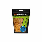 TandemBaits Carp Food Carp Ready - Flavored Corn ananasowy sok