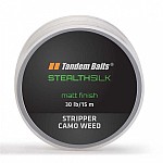 TandemBaits Stealth Silk Stripper - Plecionka