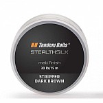 TandemBaits Stealth Silk Stripper - Plecionka