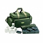 Torby i Pokrowce na Akcesoria Karpiowe &raquo; Torby Transportowe &raquo; Mivardi Carp Carryall Executive &raquo; Rockworld Sklep dla karpiarzy, Sklep Wędkarski - Kulki proteinowe