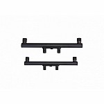 Mivardi Buzzbar 2S Rodpod Hardcore Back