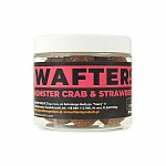 UltimateProducts Wafters - Monster Crab & Strawberry wafters 20mm UltimateProducts Wafters - Monster Crab & Strawberry wafters 20mm