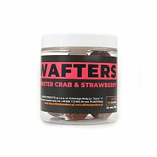 UltimateProducts Wafters - Monster Crab & Strawberry wafters 24mm