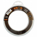 Fox Snag Leader Camo 0.66mm / 50lb / 22.6kg