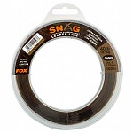 Fox Snag Leader Trans Khaki 0.57mm / 40lb / 18.1kg