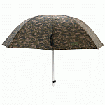 Fox 60 Brolly Camo