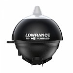 Lowrance FishHunter Pro