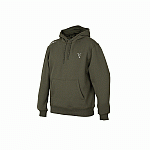 Fox Collection Green Silver Hoody XL