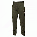 Fox Collection Green Silver Joggers XL