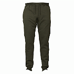 Fox Collection Green Silver Joggers LightWeight XL