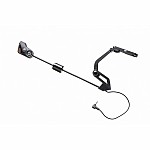 Sygnalizatory brań &raquo; Swingery karpiowe &raquo; Mivardi Swing Arm MCX 66 Czarny / Black &raquo; Rockworld Sklep dla karpiarzy, Sklep Wędkarski - Kulki proteinowe