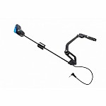 Mivardi Swing Arm MCX 66 Niebieski / Blue Mivardi Swing Arm MCX 66 Niebieski / Blue