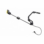 Mivardi Swing Arm MCX 66 Żółty / Yellow Mivardi Swing Arm MCX 66 Żółty / Yellow